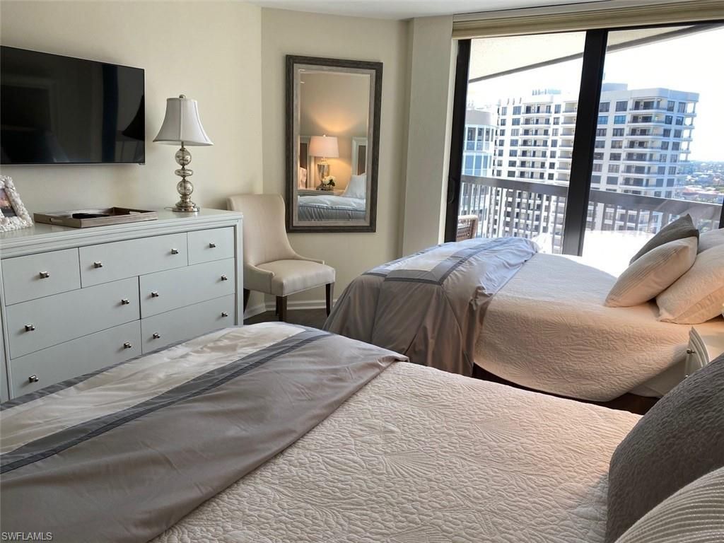 4551 Gulf Shore Blvd N, Unit 1606, Naples, FL 34103 Photo