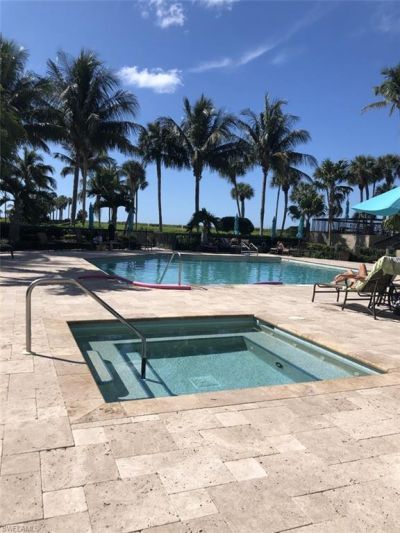 4551 Gulf Shore Blvd N, Unit 1606, Naples, FL 34103 Photo