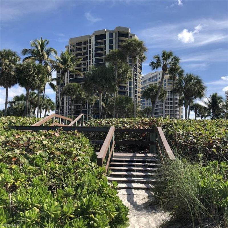 4551 Gulf Shore Blvd N, Unit 1606, Naples, FL 34103 Photo