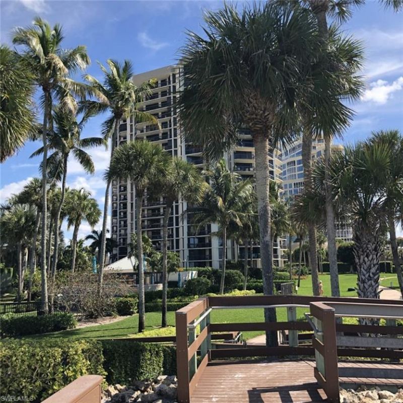 4551 Gulf Shore Blvd N, Unit 1606, Naples, FL 34103 Photo