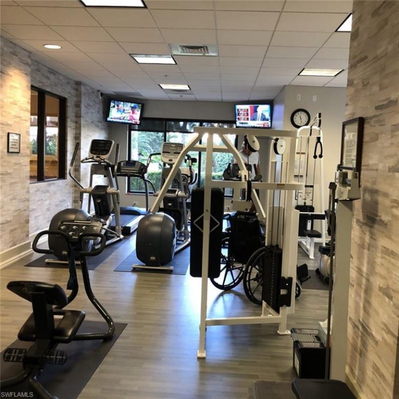 4551 Gulf Shore Blvd N, Unit 1606, Naples, FL 34103 Photo