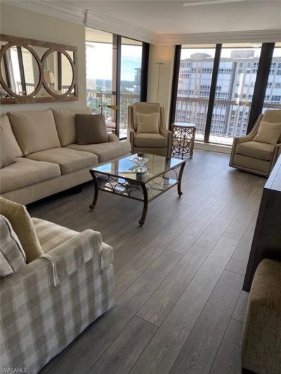 4551 Gulf Shore Blvd N, Unit 1606, Naples, FL 34103 Photo