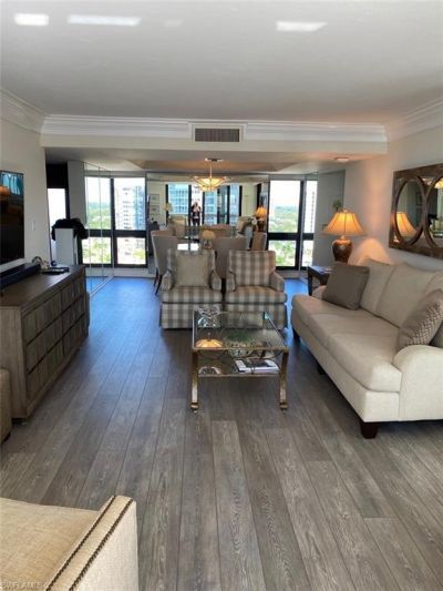 4551 Gulf Shore Blvd N, Unit 1606, Naples, FL 34103 Photo
