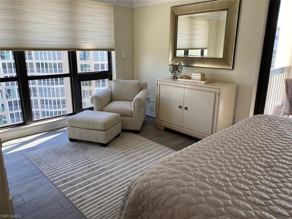 4551 Gulf Shore Blvd N, Unit 1606, Naples, FL 34103 Photo