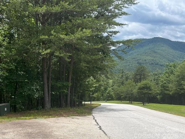 00 Deep Gap Road E, Mill Spring, NC 28756