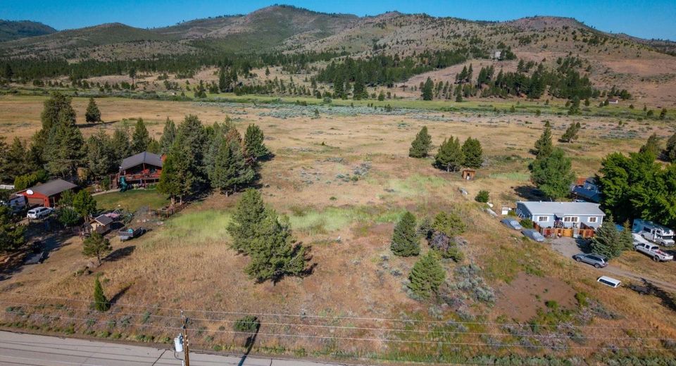 933 Sierra Brooks Drive, Loyalton, CA 96118 Photo