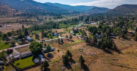 933 Sierra Brooks Drive, Loyalton, CA 96118 Photo