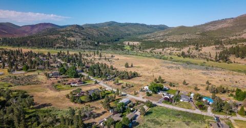 933 Sierra Brooks Drive, Loyalton, CA 96118 Photo