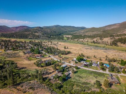 933 Sierra Brooks Drive, Loyalton, CA 96118 Photo