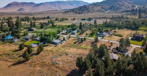 933 Sierra Brooks Drive, Loyalton, CA 96118 Photo