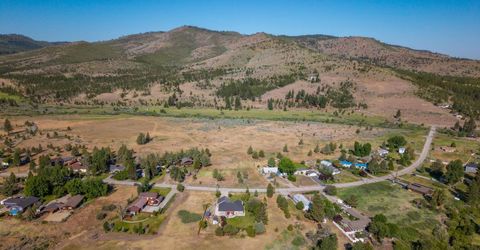 933 Sierra Brooks Drive, Loyalton, CA 96118 Photo