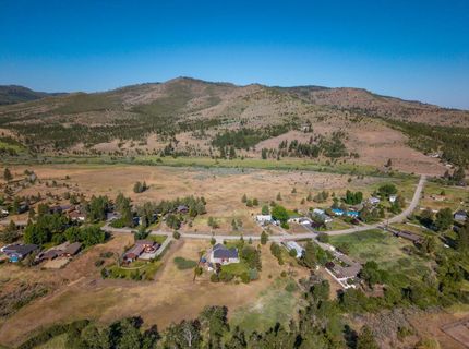 933 Sierra Brooks Drive, Loyalton, CA 96118 Photo