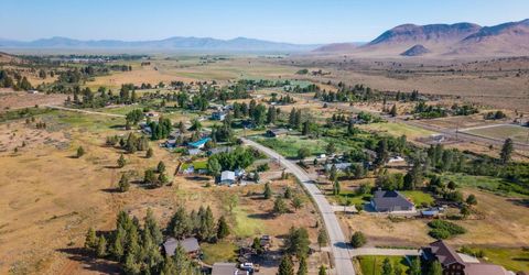 933 Sierra Brooks Drive, Loyalton, CA 96118 Photo