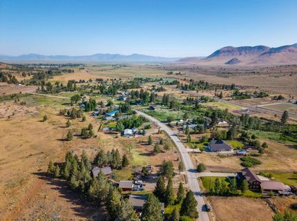 933 Sierra Brooks Drive, Loyalton, CA 96118 Photo