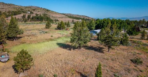 933 Sierra Brooks Drive, Loyalton, CA 96118 Photo