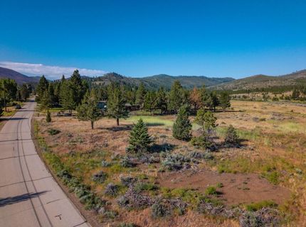 933 Sierra Brooks Drive, Loyalton, CA 96118 Photo