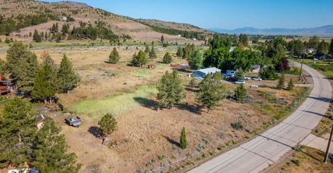 933 Sierra Brooks Drive, Loyalton, CA 96118 Photo