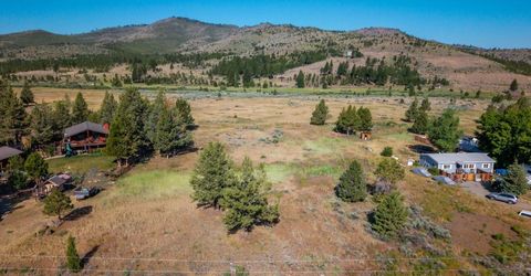 933 Sierra Brooks Drive, Loyalton, CA 96118 Photo