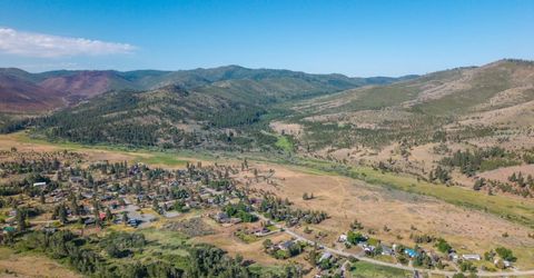 933 Sierra Brooks Drive, Loyalton, CA 96118 Photo