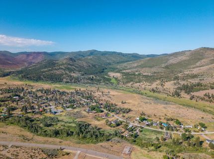 933 Sierra Brooks Drive, Loyalton, CA 96118 Photo