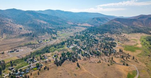 933 Sierra Brooks Drive, Loyalton, CA 96118 Photo