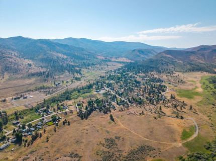 933 Sierra Brooks Drive, Loyalton, CA 96118 Photo