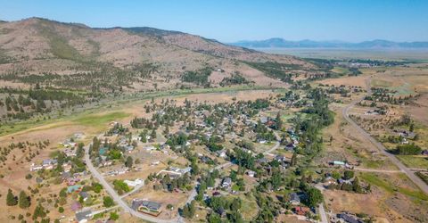 933 Sierra Brooks Drive, Loyalton, CA 96118 Photo