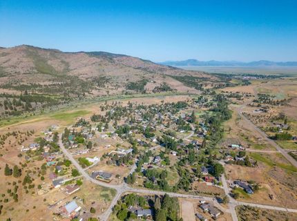 933 Sierra Brooks Drive, Loyalton, CA 96118 Photo