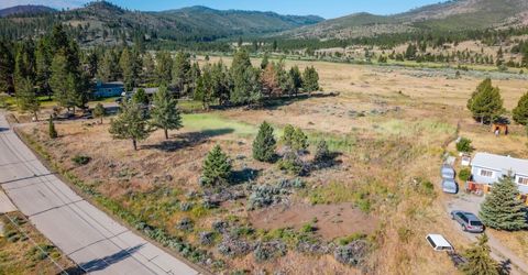 933 Sierra Brooks Drive, Loyalton, CA 96118 Photo