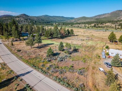 933 Sierra Brooks Drive, Loyalton, CA 96118 Photo