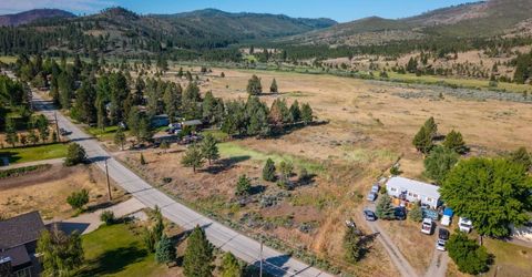 933 Sierra Brooks Drive, Loyalton, CA 96118 Photo