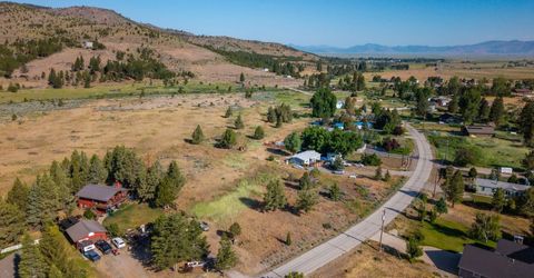 933 Sierra Brooks Drive, Loyalton, CA 96118 Photo