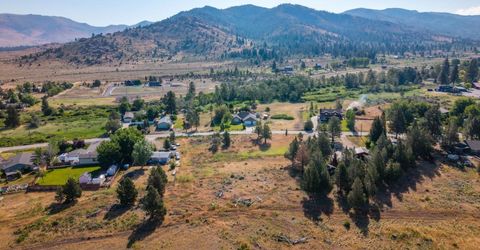 933 Sierra Brooks Drive, Loyalton, CA 96118 Photo