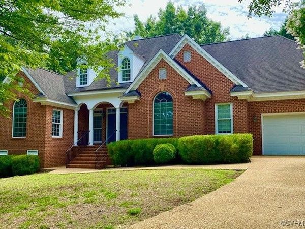 132 Warwick Hills, Williamsburg, VA 23188