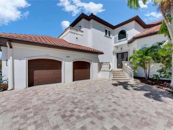 6418 BRIGHT BAY COURT, APOLLO BEACH, FL 33572