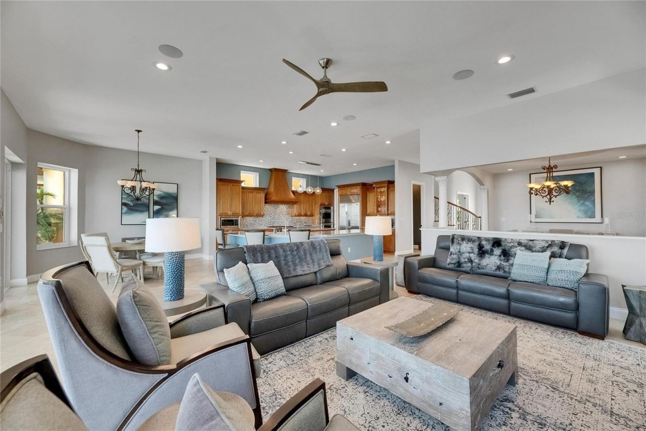 6418 Bright Bay Court, Apollo Beach, FL 33572 Photo