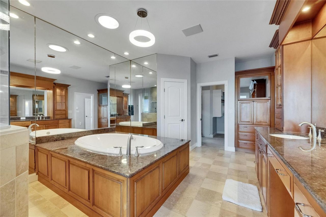 6418 Bright Bay Court, Apollo Beach, FL 33572 Photo