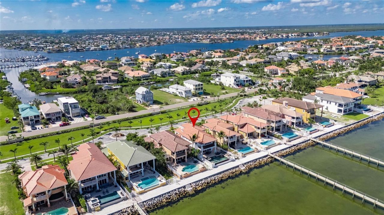 6418 Bright Bay Court, Apollo Beach, FL 33572 Photo