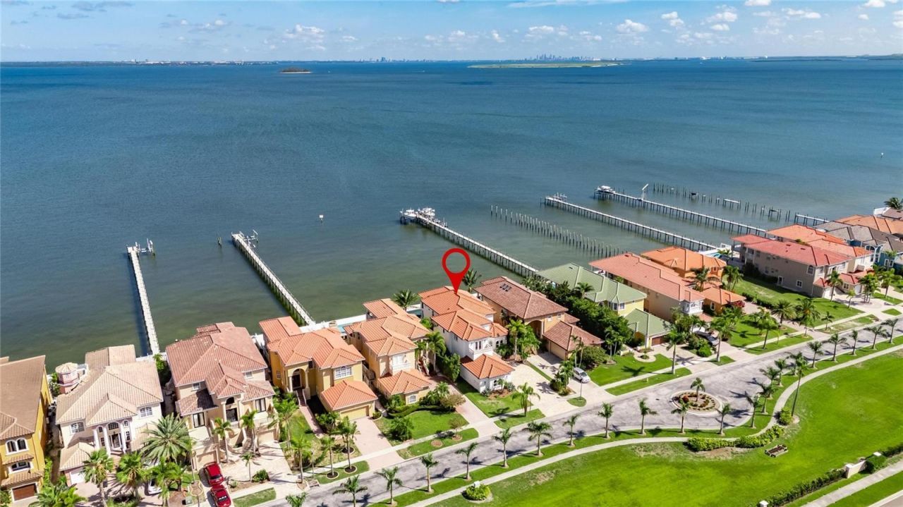 6418 Bright Bay Court, Apollo Beach, FL 33572 Photo