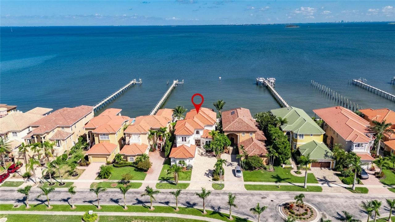 6418 Bright Bay Court, Apollo Beach, FL 33572 Photo