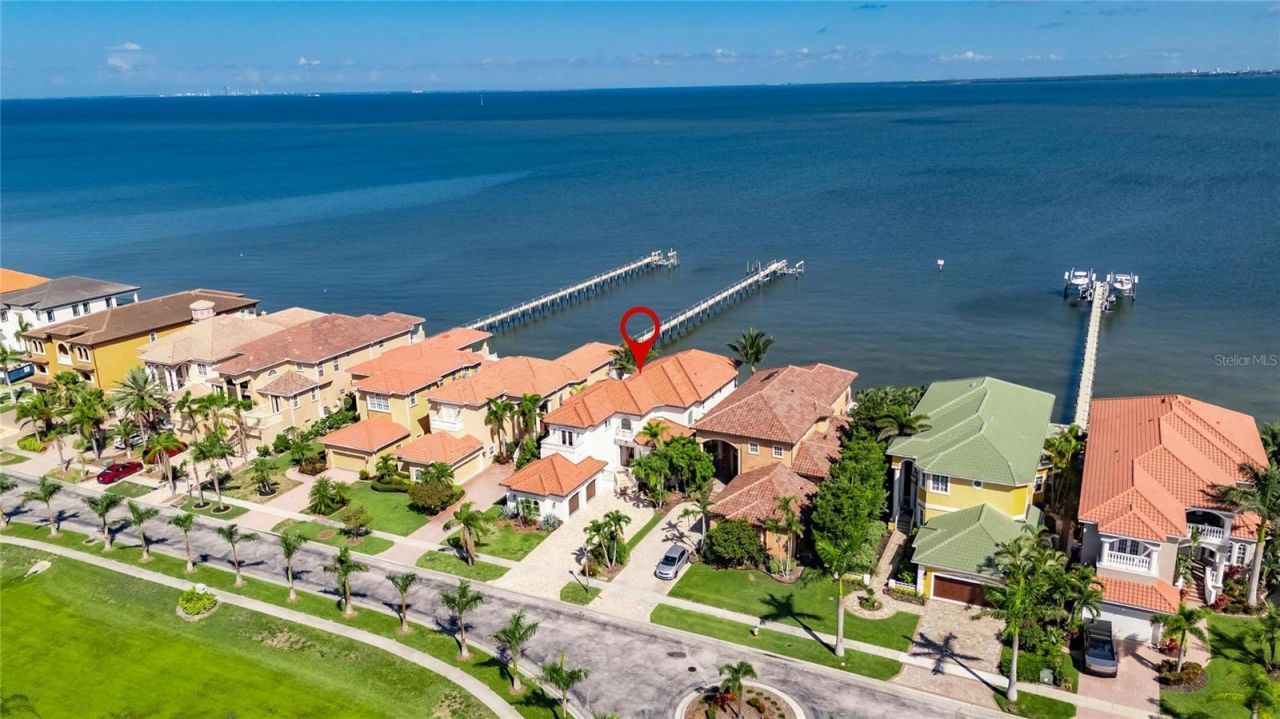 6418 Bright Bay Court, Apollo Beach, FL 33572 Photo