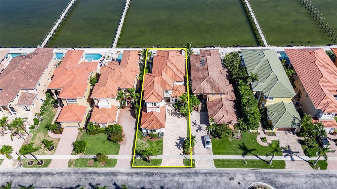 6418 Bright Bay Court, Apollo Beach, FL 33572 Photo