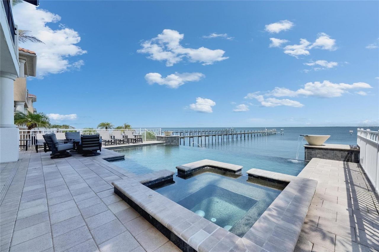 6418 Bright Bay Court, Apollo Beach, FL 33572 Photo