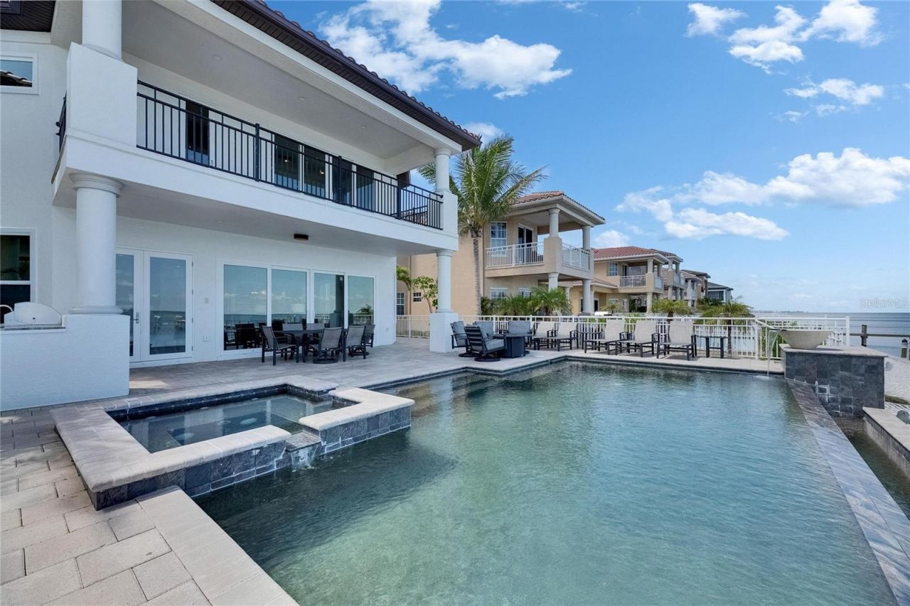 6418 Bright Bay Court, Apollo Beach, FL 33572 Photo