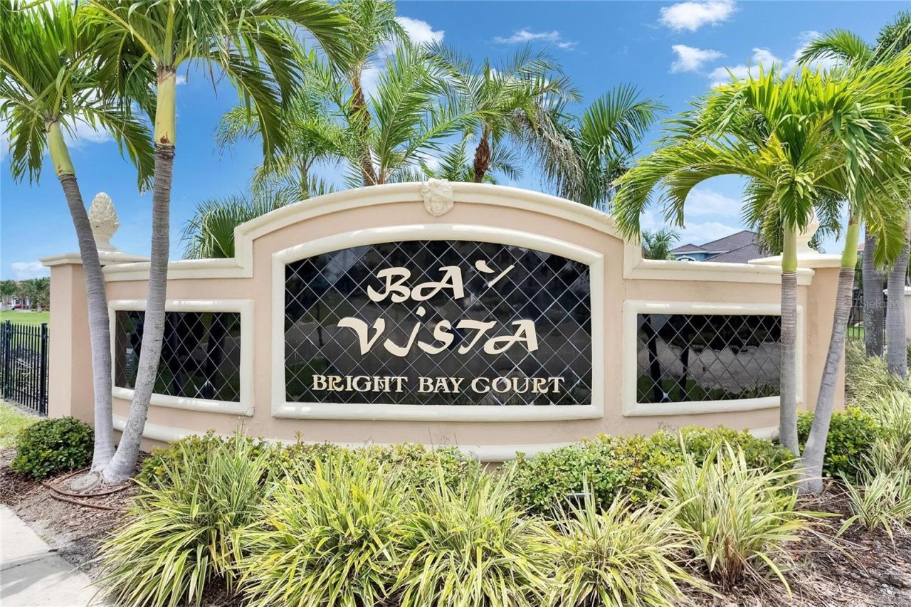 6418 Bright Bay Court, Apollo Beach, FL 33572 Photo