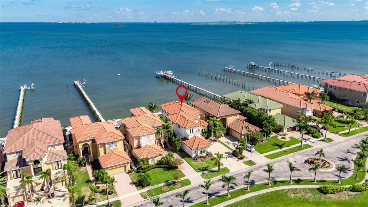 6418 Bright Bay Court, Apollo Beach, FL 33572 Photo