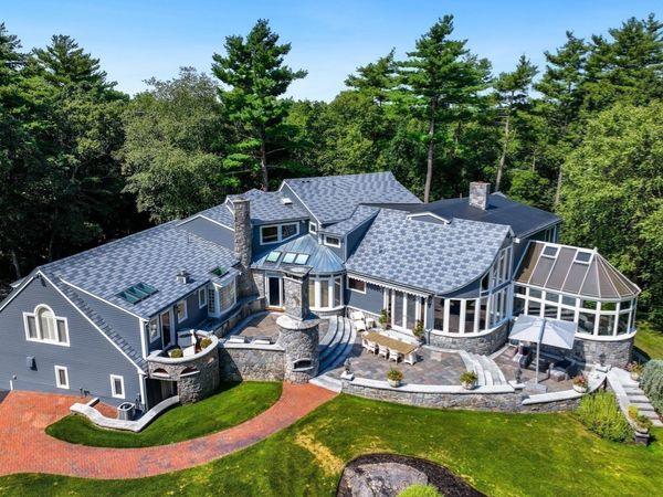32-70 Lazell Street, Hingham, MA 02043