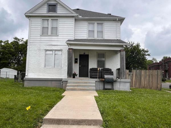 1601 Salem Avenue, Dayton, OH 45406