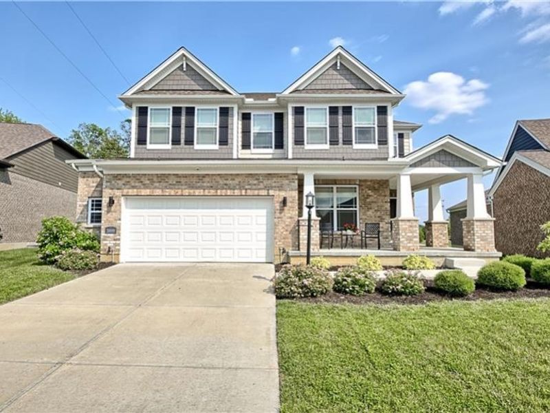 3899 Pepperwell Circle, Dayton, OH 45440 Photo 1