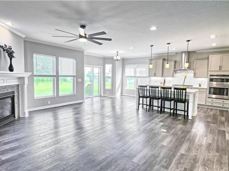 3899 Pepperwell Circle, Dayton, OH 45440 Photo 14